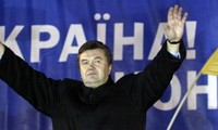 Président ukrainien: l’opposition « a franchi les limites »